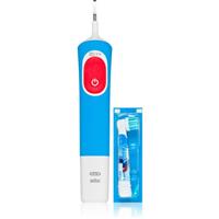 Oral-B PRO Kids 3+ Spiderman II electric toothbrush for children 1 pc