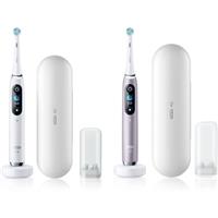 Oral-B iO9 set of 2 toothbrushes