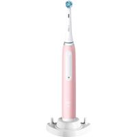 Oral-B iO3 electric toothbrush Blush Pink 1 pc