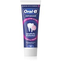 Oral-B Advanced Sensitivity Protection toothpaste for sensitive teeth 75 ml