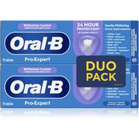 Oral-B Pro Expert Gentle Whitening whitening toothpaste 2x75 ml