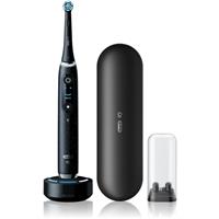 Oral-B iO10 electric toothbrush Black Spreckels 1 pc
