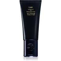 Oribe Brilliance & Shine conditioner for shiny and soft hair 200 ml