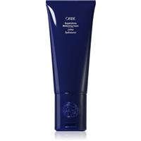 Oribe Brilliance & Shine Supershine Moisturizing Cream deep moisturising cream for coarse hair 150 ml