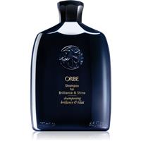 Oribe Brilliance & Shine shampoo for shiny and soft hair 250 ml