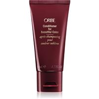Oribe Beautiful Color conditioner for damaged and colour-treated hair 50 ml