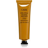 Oribe Cte dAzur Nourishing nourishing cream for hands 100 ml