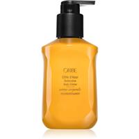 Oribe Cte dAzur Restorative regenerating body cream 300 ml