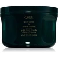 Oribe Curl Shine & Definition hair gel for definition and shape 250 ml