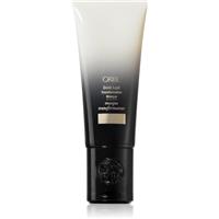 Oribe Gold Lust Transformative rejuvenating mask for damaged and fragile hair 150 ml