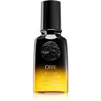 Oribe Gold Lust moisturising and nourishing hair oil for shiny and soft hair 50 ml