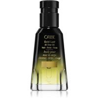Oribe Gold Lust All Over Oil multi-purpose oil for face, body and hair 50 ml
