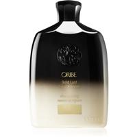 Oribe Gold Lust regenerating shampoo for severely damaged and brittle hair 250 ml
