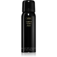 Oribe Superfine Hair Spray medium-hold hairspray 75 ml