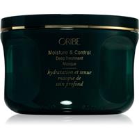 Oribe Moisture & Control nourishing restorative mask for unruly hair 250 ml