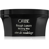 Oribe Rough Luxury Molding Wax hair wax for strong hold 50 ml