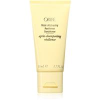 Oribe Hair Alchemy Resilience Conditioner regenerating conditioner for brittle and dull hair 50 ml