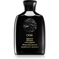Oribe Signature daily shampoo 75 ml
