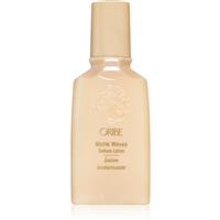 Oribe Signature Matte Waves Texture Lotion hair lotion for wavy and curly hair 100 ml