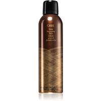 Oribe Thick Dry Finishing Spray dry texturising spray for hair volume 250 ml