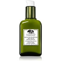 Origins Dr. Andrew Weil for Origins Mega-Mushroom Relief & Resilience Advanced Face Serum moisturising and nourishing serum 50 ml