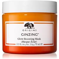 Origins GinZing Glow-Boosting Mask nourishing gel mask 75 ml