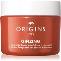 Origins GinZing Energizing Gel Cream With Caffeine+Niacinamide moisturising cream-gel with illuminating effect 50 ml