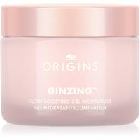 Origins GinZing Glow-Boosting Gel Moisturizer moisturising gel cream with a brightening effect shade Pearl Glow 50 ml