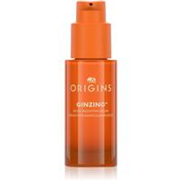 Origins GinZing Glow-Boosting Serum vitamin C brightening serum 30 ml