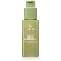 Origins Dr. Andrew Weil for Origins Mega-Mushroom Dark Spot Brightening Corrector Serum facial serum to treat skin imperfections 30 ml