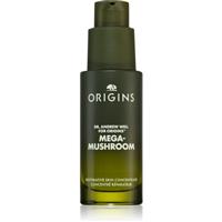 Origins Dr. Andrew Weil for Origins Mega-Mushroom Restorative Skin Concentrate concentrate to restore the skin barrier 30 ml