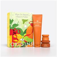 Origins Holiday Glow on Repeat gift set