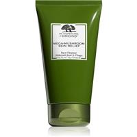 Origins Dr. Andrew Weil for Origins Mega-Mushroom Skin Relief Face Cleanser cleansing lotion 150 ml