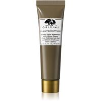 Origins Plantscription Retinol Night Moisturizer With Alpine Flower hydrating night cream with retinol 30 ml