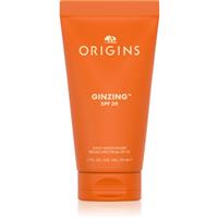 Origins GinZing SPF 30 Daily Moisturizer moisturising day cream SPF 30 50 ml