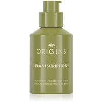 Origins Plantscription Active Wrinkle Correction Serum anti-wrinkle lifting serum 30 ml