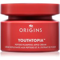 Origins Youthtopia Peptide Plumping Apple Cream moisturising and softening cream to restore the skin barrier 50 ml