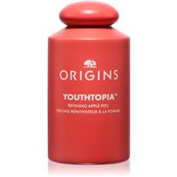 Origins Youthtopia Refining Apple Peel smoothing facial exfoliator 100 ml