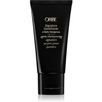 Oribe Signature moisturising conditioner 50 ml