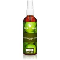 Orientana Ayurvedic Amla toner for hair growth and strengthening from the roots 100 ml