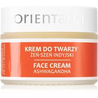 Orientana Ashwagandha Face Cream moisturising facial cream 40 g