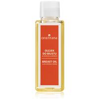Orientana 16 Ayurvedic Herbs Breast Oil breast oil 50 ml