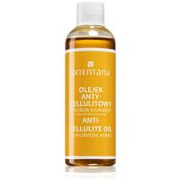 Orientana 17 Ayurvedic Herbs Anti-Cellulite Oil anti-cellulite oil 100 ml