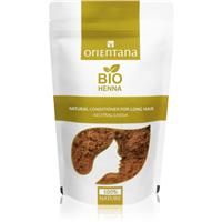 Orientana Bio Henna Long Hair renewing natural conditioner in powder 100 g