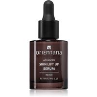 Orientana Reishi Skin Lift Up Serum firming serum for the face 30 ml