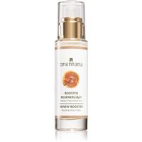 Orientana Reishi & Violet Renew Night Booster regenerative serum 30 ml