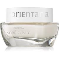 Orientana Snail Natural Face Cream regenerating face cream 50 ml