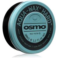 Osmo Aqua-Wax Hard wax for definition and shine for hair 100 ml