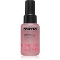 Osmo Blinding Shine Gloss Serum treatment for glossy hair 50 ml