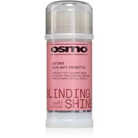 Osmo Blinding Shine Definer texturising pomade for hair 40 ml